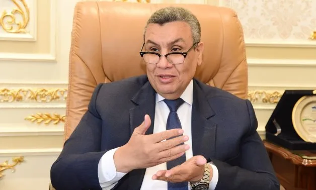 لجنة الخطة والموازنة تستعرض مخصصات الصحة والتعليم في الموازنة العامة