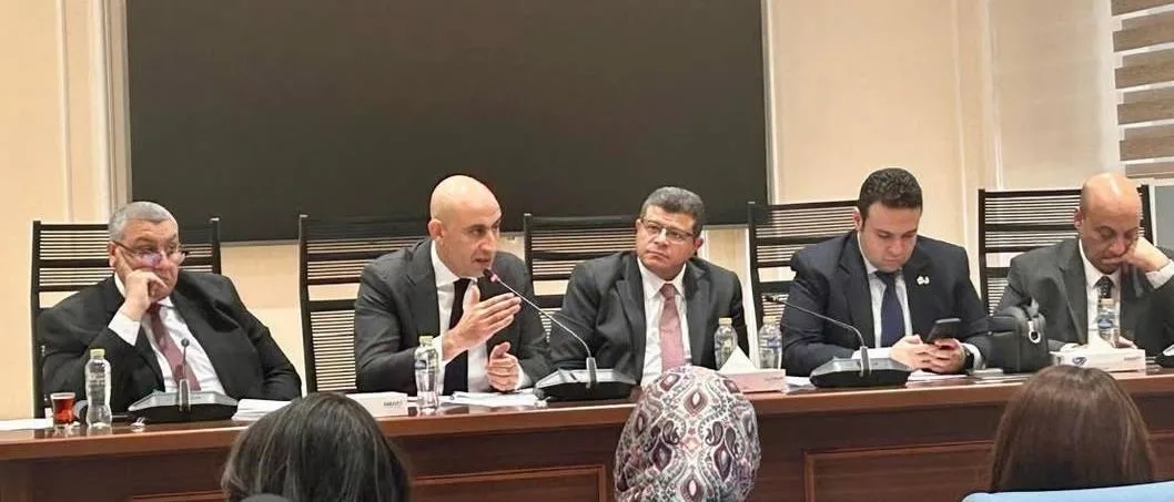 لجنة الخطة والموازنة تستعرض مخصصات الصحة والتعليم في الموازنة العامة