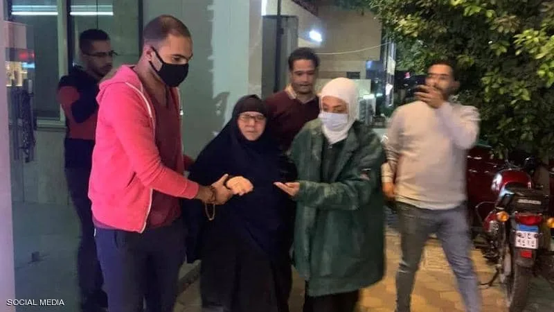 "طلباتها أوامر".. التضامن: توفير سكن لسيدة المطر