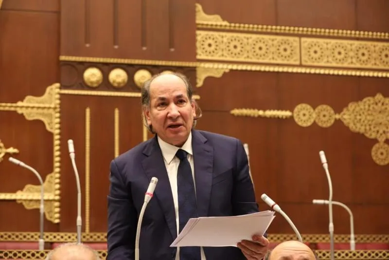 خالد قنديل: إقالة مدير مستشفى قنا لا تكفي لإنهاء أزمة تردي الأوضاع الصحية بالمستشفيات