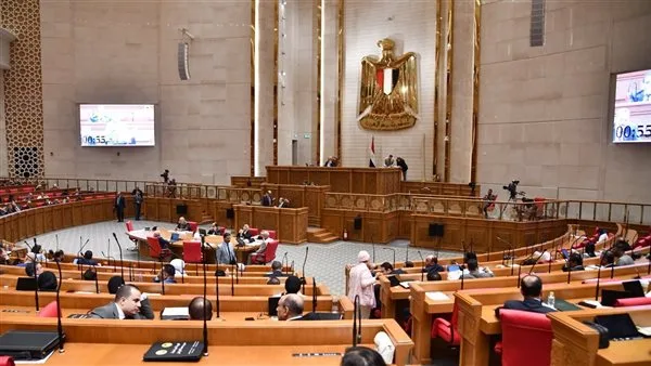مقترح برلماني لإطلاق "جواز سفر تصديري" رقمي للشركات المصرية