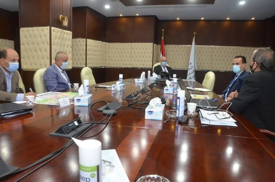 بيجري زي الرهوان.. أتوبيسات الحكومة الذكية تتحدي الزحام