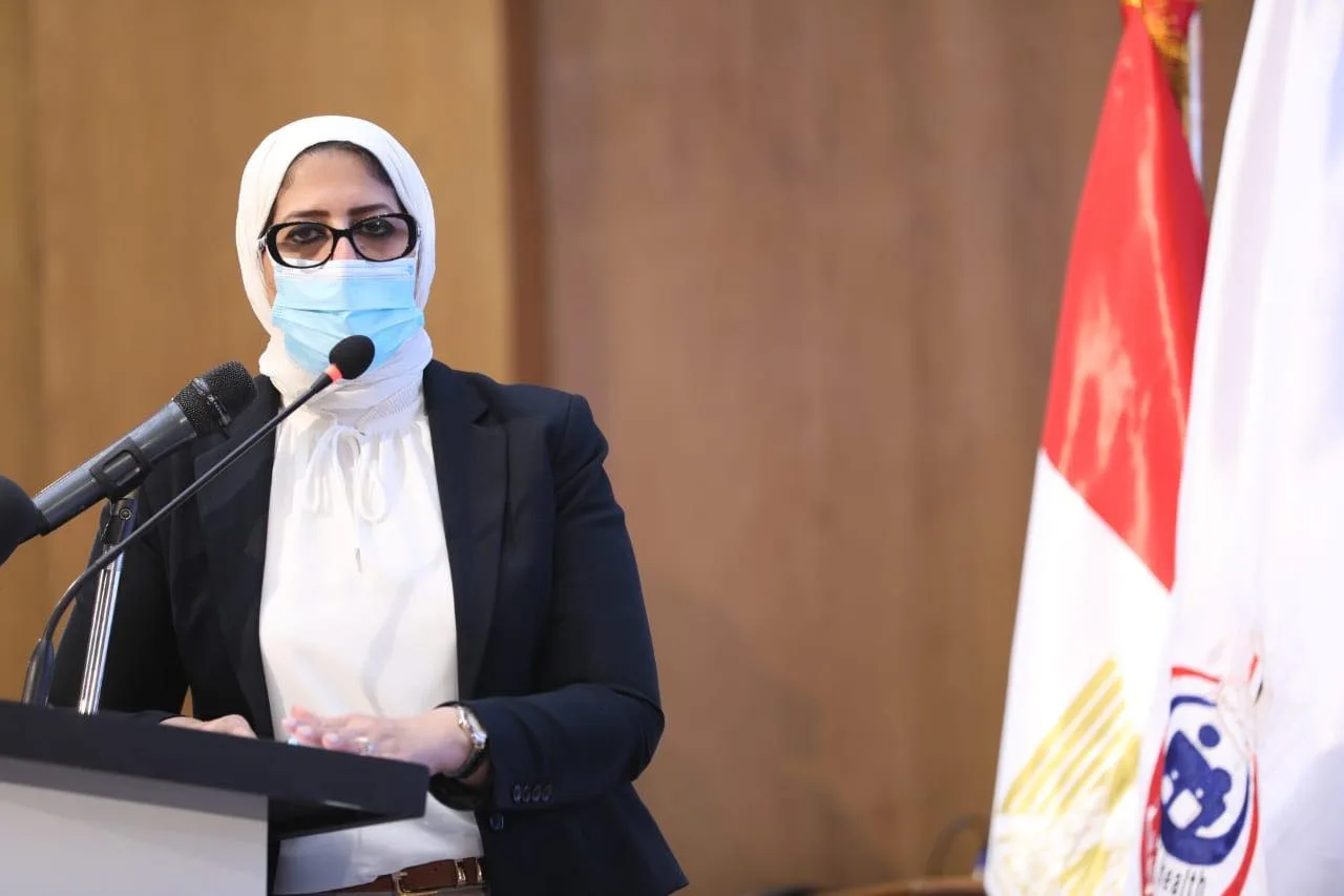 يبدأ اليوم .. ١٤٣ مستشفي ومعمل لإجراء الكشف الطبي لمرشحي البرلمان