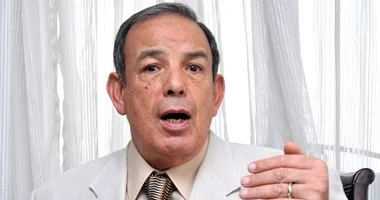النائب فاروق المقرحي يطالب الدول الأوربية بإعلان الإخوان جماعة إرهابية