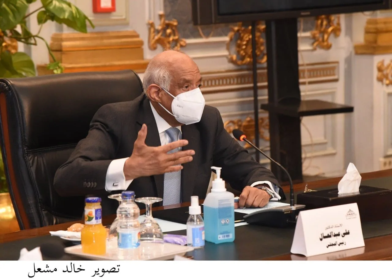 "يوم حافل".. "عبد العال" يرفع أعمال الجلس العامة للبرلمان حتى 15 ديسمبر