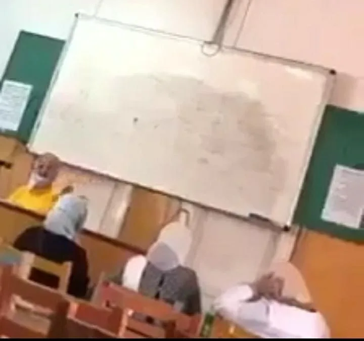 "تطاول على القرأن".. وزير التعليم العالي يوقف أستاذ جامعي بالإسكندرية عن العمل