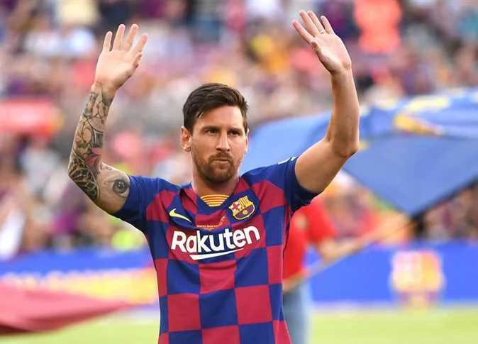 هل انتهى مشوار ميسي مع برشلونة؟.. تعرف على التفاصيل
