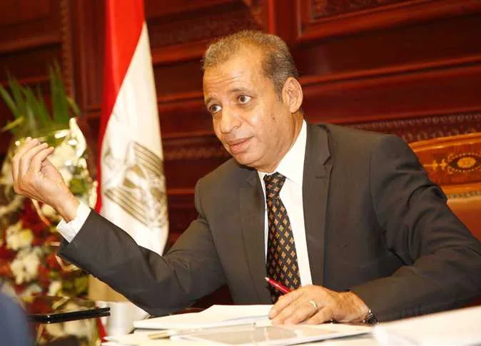 أمين "الشيوخ": عرض لائحة المجلس على الرئيس السيسي.. اليوم