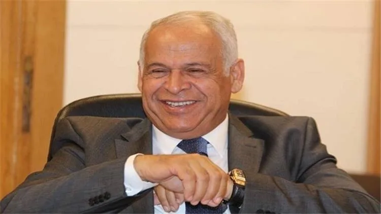 الساقط مرتضي منصور.. النائب فرج عامر يُطالب المصريين بعدم الشماتة