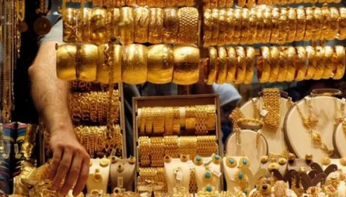 تعرف على أسعار الذهب والعملات اليوم الأحد