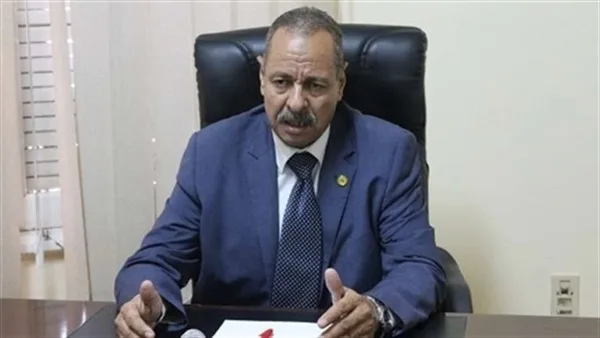 نواب البرلمان يعزون النائب داوود سليمان "أون لاين" بسبب كورونا