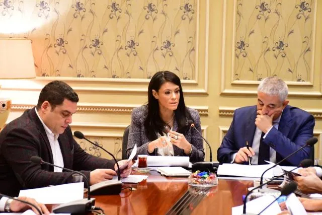 "لتحسين جودة الخدمات".. "المشاط" توضح تفاصيل موافقة البرلمان على اتفاق تمويل بـ225 مليون يورو لدعم الكهرباء