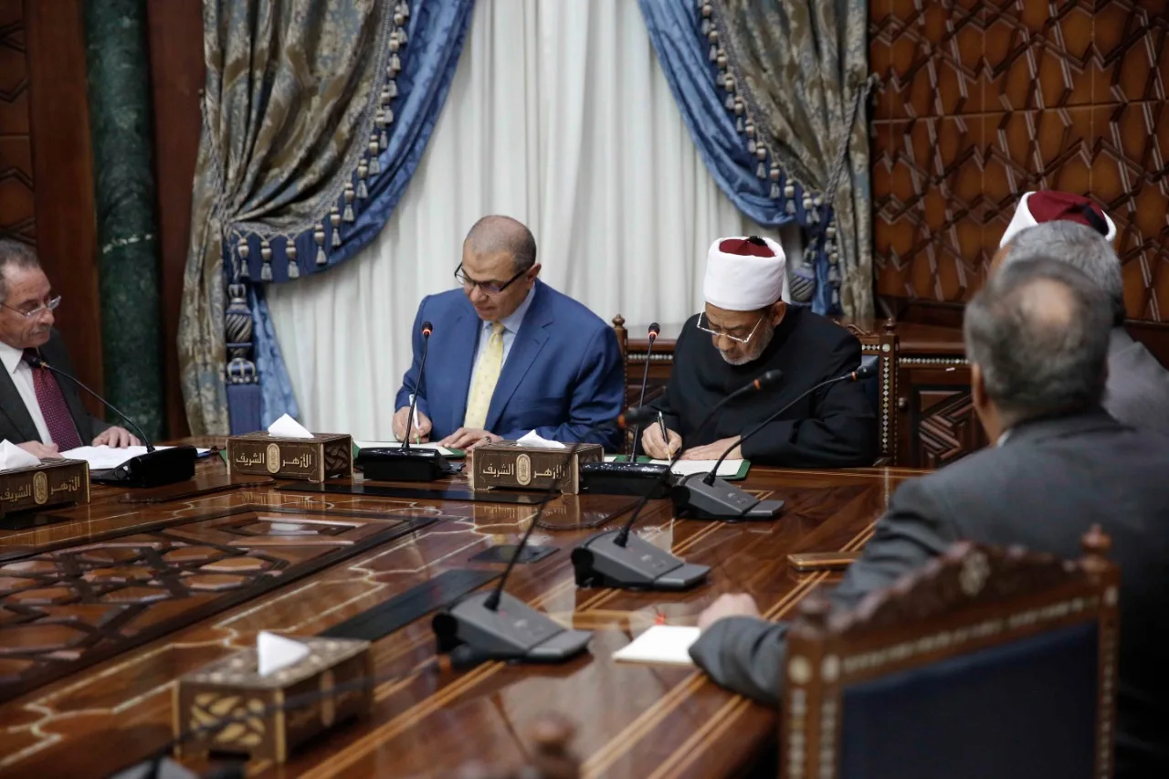 بشرة خير.. صرف 500 جنيه من بيت الزكاة للعمالة غير المنتظمة حتي نهاية العام