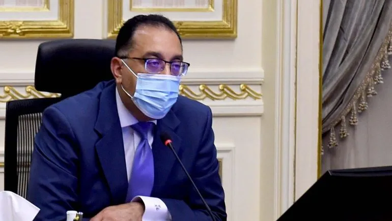 "سنطبق الغرامات".. رئيس الوزراء يناشد المواطنين بارتداء الكمامة للوقاية من كورونا