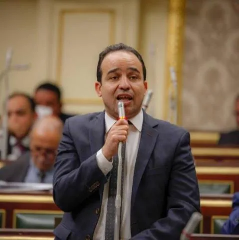 النائب محمد إسماعيل يعلن إحالة الطعن على نتيجة انتخابات بولاق الدكرور لـ النقض