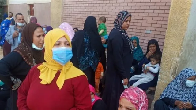 مجلس النواب.. بعثات ميدانية لـ "القومى لحقوق الإنسان" لمتابعة الانتخابات
