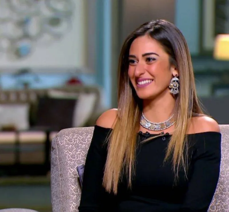 "مسلسل وزواج وتعافي من كورونا".. 3 "فرحات" تسعد أمينة خليل الفترة الحالية