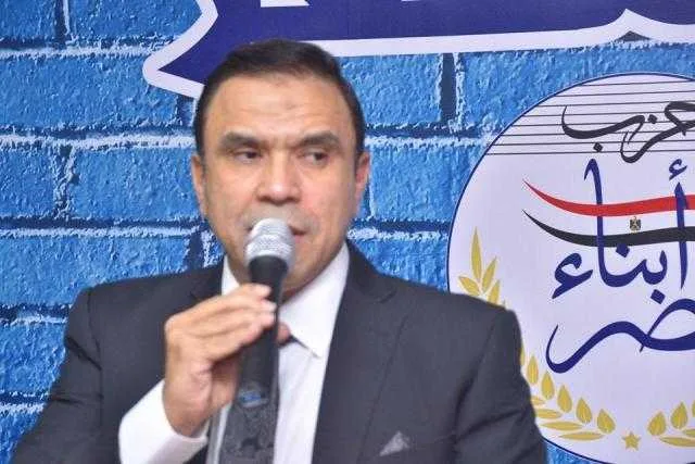 صحة العقود .. القضاء يرد اعتبار مدحت بركات ويبرئه من تهم العدوان على المال العام