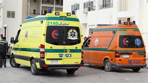 إصابة مواطن أثناء الإدلاء بصوته في شربين ونقله إلى المستشفى