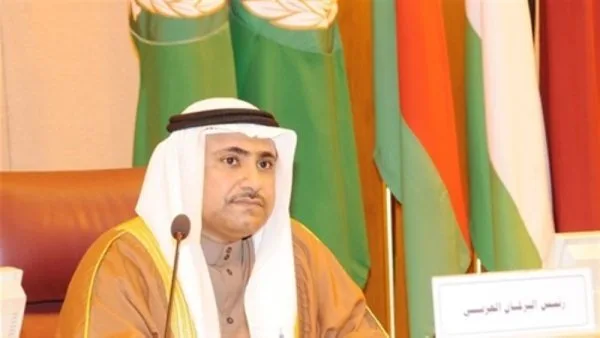 البرلمان العربي يُثمن البيان المصري السعودي برفض التدخلات الخارجية في الشؤون العربية