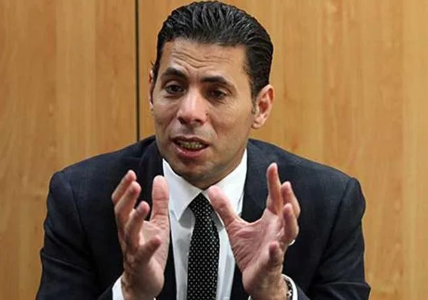 الإدارية العليا تقول كلمتها..سعيد حساسين خارج السباق الانتخابي لمجلس النواب
