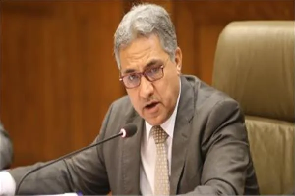 النائب أحمد السجيني: "بيطالبونا بمد مهلة التصالح في مخالفات البناء"
