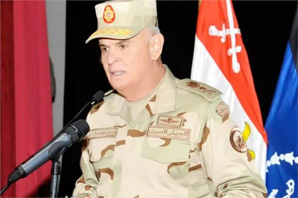 رئيس أركان حرب القوات المسلحة يلتقي نظيره البريطاني: صداقة وتنسيق مشترك