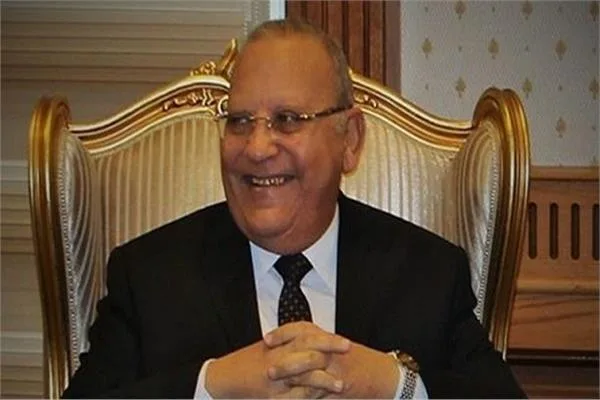 غدا.. وزير العدل السابق يزور رئيس مجلس الشيوخ لتقديم التهنئة