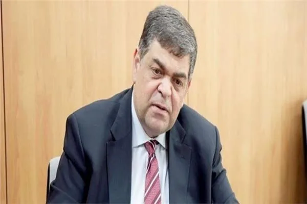 انتخابات مجلس النواب.. وزير الصحة الأسبق يدلي بصوته ويناشد المواطنين بالمشاركة