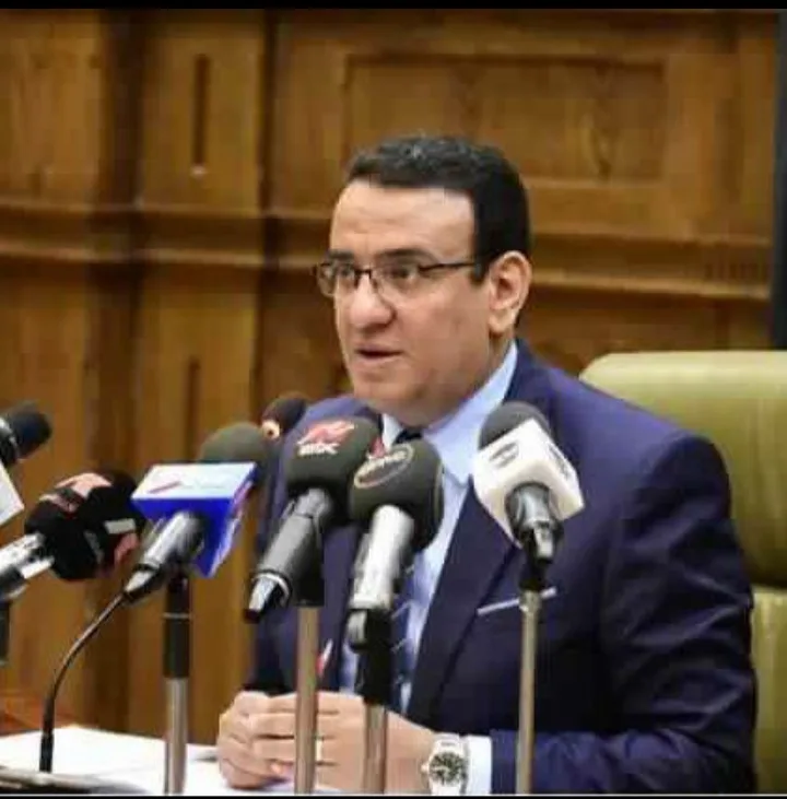 متحدث البرلمان: القيادة السياسية لن تفرط فى نقطة مياه