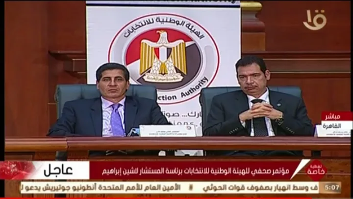 للمقبلين علي الترشح بالإنتخابات البرلمانية المقبلة .. الشروط والمستندات
