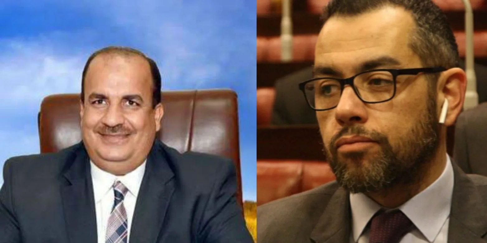 برلماني يعلن تضامنه مع محمد فؤاد: دفاعًا عن حق المواطنين في اعلان نتائج الانتخابات بشفافية