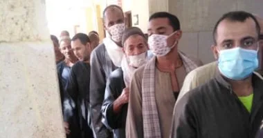 تنسيق متكامل .. محافظ الدقهلية من غرفة العمليات: انتظام الانتخابات دون معوقات