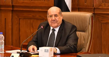 قيادات مجلس الشيوخ ينعون القاسم عوض نائب رئيس تحرير وكالة أنباء الشرق الأوسط