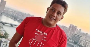 "أتمنى إنك تقبل اعتذاري".. حمو بيكا يوجه رسالة جديدة لهاني شاكر