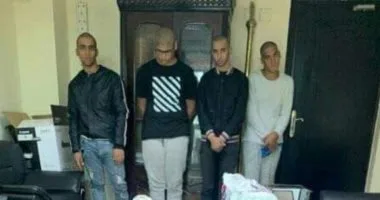 "التحقيقات مستمرة".. تجديد حبس أصدقاء «طفل المرور» 15 يومًا