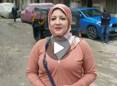 بالفيديو.. النائبة إلهام المنشاوي تكشف مخالفات: "الميكروباصات عماله تعبي وتجيب والبونات زي الفل"