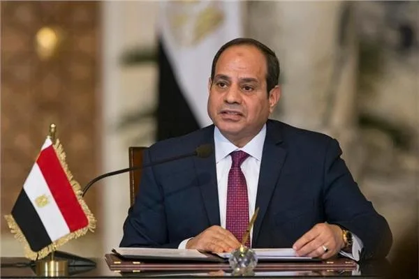 بالفيديو.. رسائل هامة من الرئيس السيسي للمصريين عن فيروس كورونا.. تعرف عليها