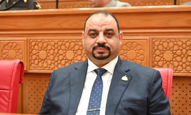 النائب محمد عبده يتقدم بطلب إحاطة بشأن تزايد شكاوى المواطنين من توقف بطاقاتهم التموينية