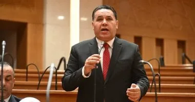 النائب عماد الغنيمي يطالب بفتح تحقيق عاجل في نتيجة الثانوية العامة بلجنة فاقوس