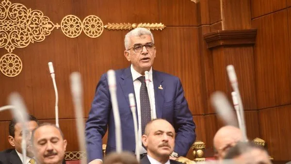 النائب محمد سلامة يتقدم بمقترح برلماني لتقسيط متأخرات التأمينات لحاملي الرخص المهنية