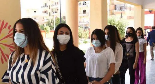 "انبهروا بالأغاني".. البعثة الدولية: انتخابات النواب سارت بشكل جيد