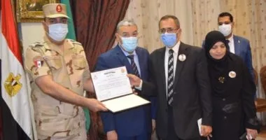 قوات الدفاع الشعبى والعسكرى تنفذ تدريب عملي لمجابـهة الأزمات والكوارث بنطاق محافظات الجمهورية