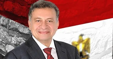 خالف الضوابط... فض لقاء مرشح دائرة عابدين بناخبيه في الظاهر