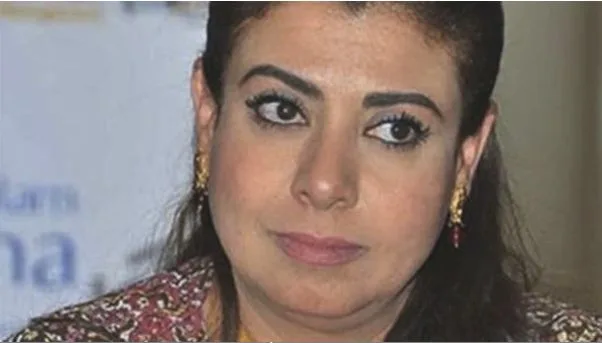 "الموضوع مش سهل".. نشوى مصطفى تتصدر تريند جوجل بعد إعلان الإصابة بكورونا