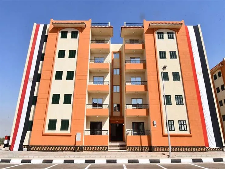 الإسكان تعلن سحب 160 ألف كراسة شروط حجز وحدات محدودى الدخل فى4 أيام