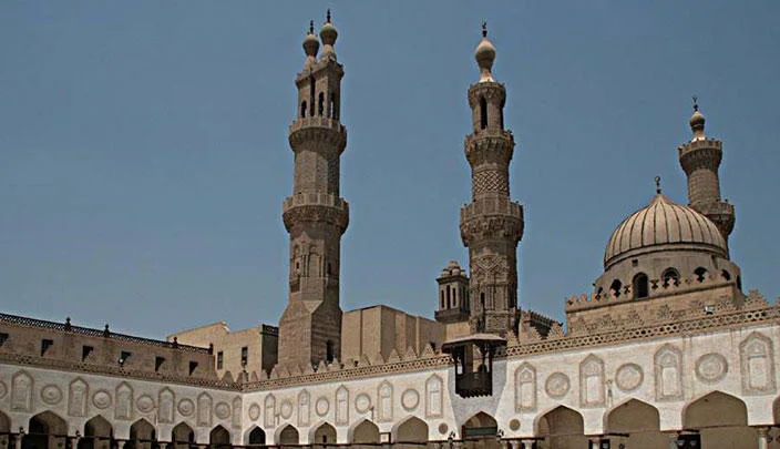 تحت عنوان «النبي القدوة ـ معلمًا ومربيًا» مساجد الأوقاف  تشدوا بحب محمد