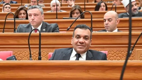 النائب أشرف مرزوق يطالب بالتوسع في تطوير المدارس وخفض الكثافات الطلابية لتحسين جودة التعليم
