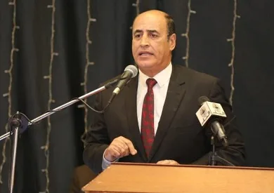 وفاة نقيب محامين الشرقية والمرشح لمجلس النواب إثر إصابتة بكورونا