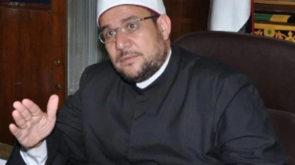 عمارة بيوت الله.. "الأوقاف" تفتتح 44 مسجداً بـ11 محافظة غدا
